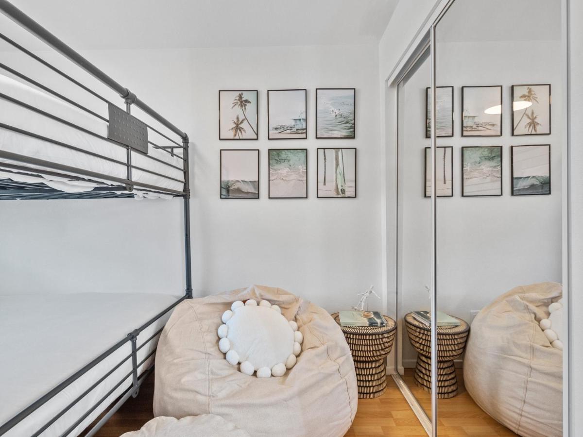 Luxe Ob Retreat Sauna Bikes Beach Nearby Σαν Ντιέγκο Εξωτερικό φωτογραφία