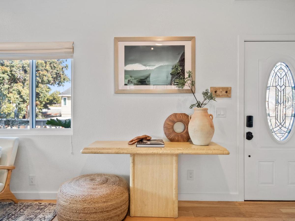 Luxe Ob Retreat Sauna Bikes Beach Nearby Σαν Ντιέγκο Εξωτερικό φωτογραφία
